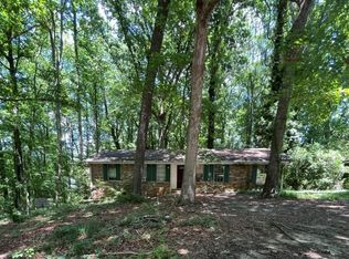 3941 Canterbury Walk, Douglasville, GA 30135