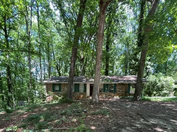 3941 Canterbury Walk, Douglasville, GA 30135