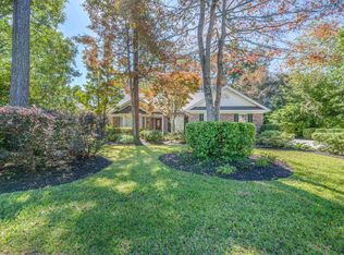 67 Greenbriar Ave, Pawleys Island, SC 29585
