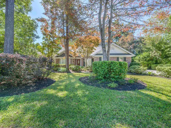 67 Greenbriar Ave., Pawleys Island, SC 29585