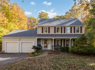 60 Winterhill Rd, Madison, CT 06443