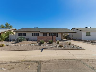 3111 S EDWARD Drive, Tempe, AZ, 85282