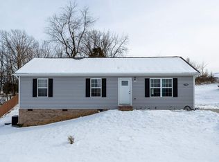 1750 Marble Ridge Dr, Rockingham, VA 22801