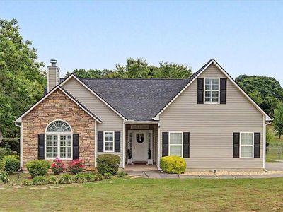 203 Rosewood Dr SE, Calhoun, GA, 30701