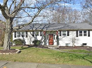 510 Oak St, Wadsworth, OH 44281