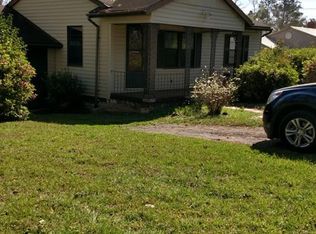 549 Satsuma Rd, Chattahoochee, FL 32324