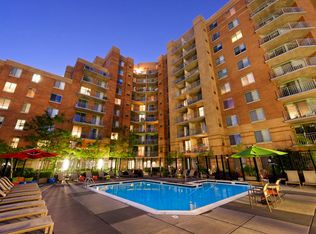 AVA Ballston, Arlington, VA 22201