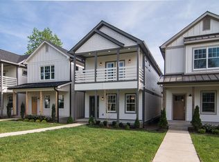 5505B Kentucky Ave, Nashville, TN 37209
