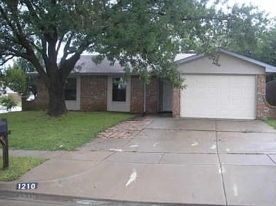 2nd image of 1210 Cedar Hill Ln