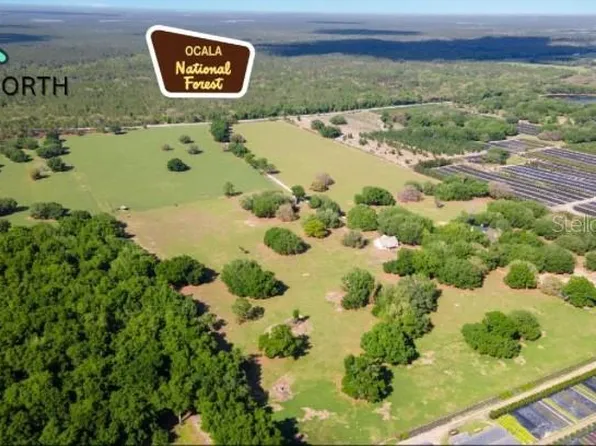 23096 SE Highway 42, Umatilla, FL 32784