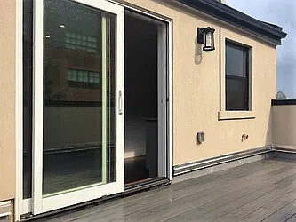 Rented by Next Door Realty NYC