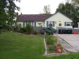 29 Wheeler Rd, Auburn, MI 48611