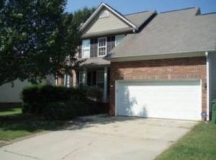 117 Golden Crest Ct, Mauldin, SC 29662