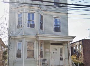 147 Bostwick Ave FLOOR 1, Jersey City, NJ 07305