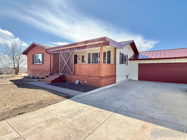 5083 46th Ave, Greeley, CO 80634