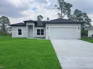 707 Puccini Ave S, Lehigh Acres, FL 33974