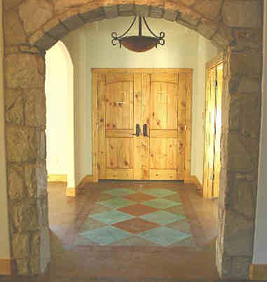 Foyer