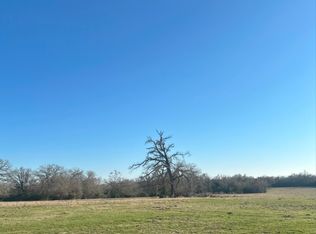 County Road 386, Marquez, TX 77865