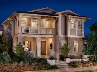 111 Nickel, Irvine, CA 92618