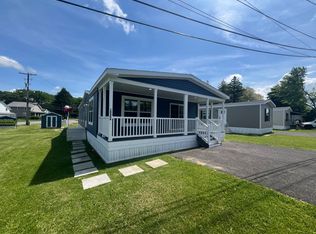 108 E Arlington Dr, Somerset, PA 15501