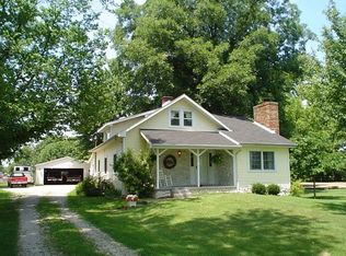 4855 Anderson Rd, Newburgh, IN 47630