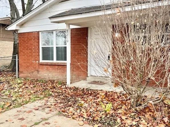 210 S 189th East Ave, Tulsa, OK 74108