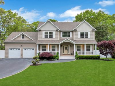 74 Buckley Road, Patchogue, NY, 11772