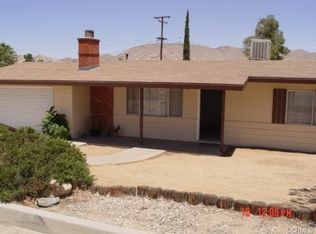 56204 Onaga Trl, Yucca Valley, CA 92284