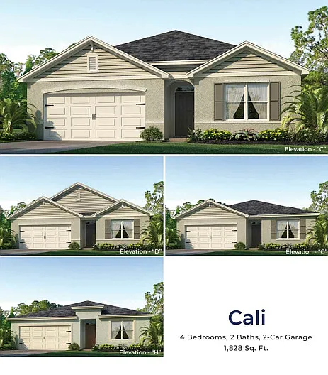 Cali Floor Plan Rendering Cali Floor Plan Rendering