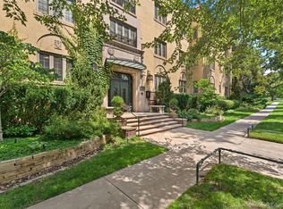 The Waldman, Denver, CO 80218
