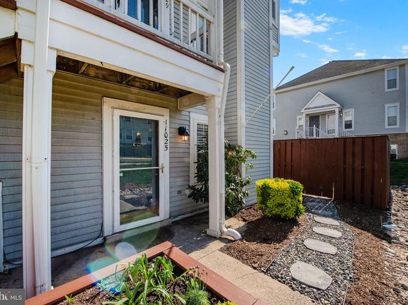11025 Sentry Ridge Rd, Manassas, VA 20109