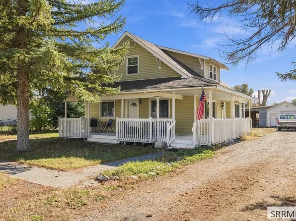 2876 E 664 N, Roberts, ID 83444