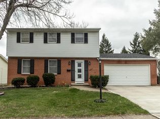 1667 Gypsy Ln, Columbus, OH 43229