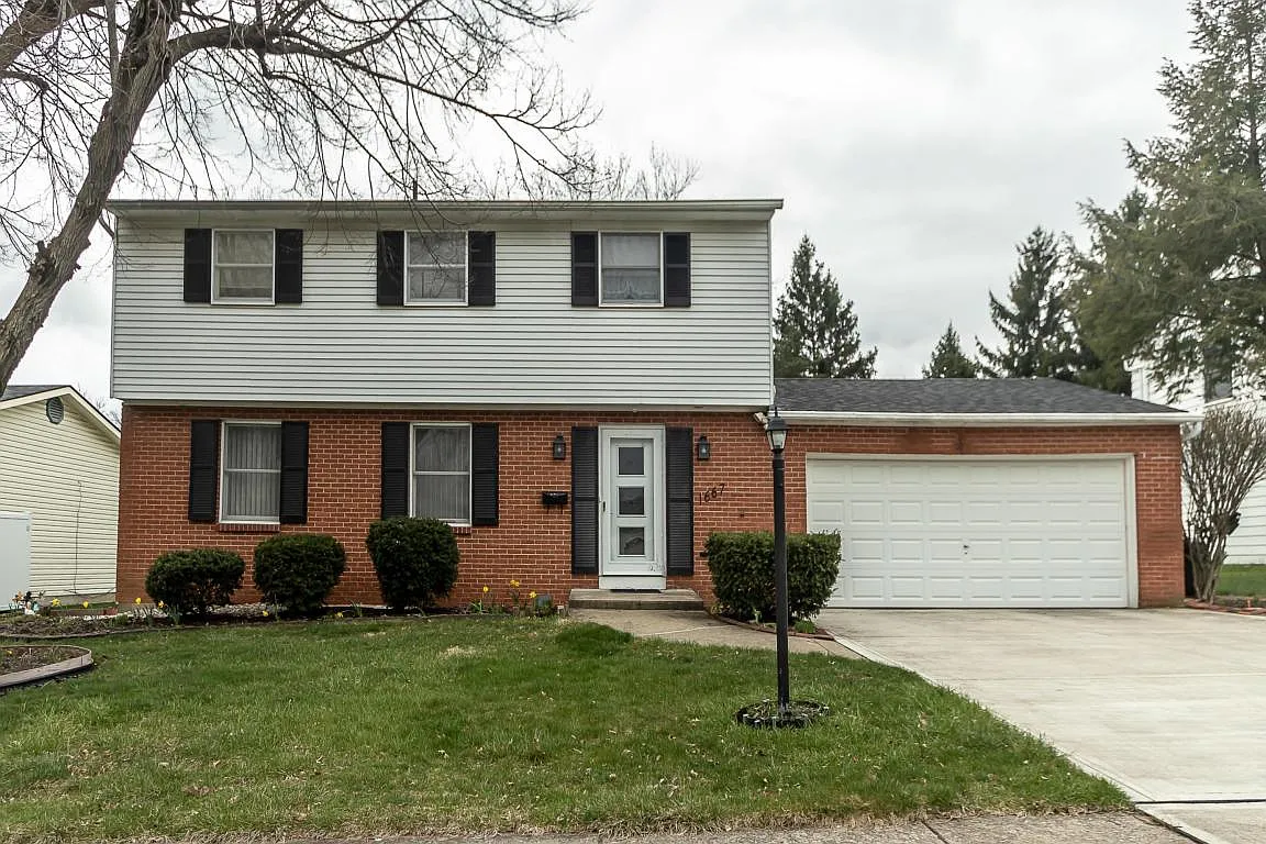 1667 Gypsy Ln photo 1