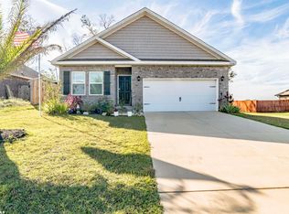 15454 Troon Dr, Foley, AL 36535
