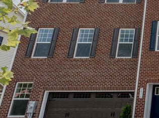 3857 Effie Fox Way, Upper Marlboro, MD