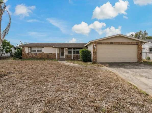 6636 Carnation Way, Port Richey, FL 34668