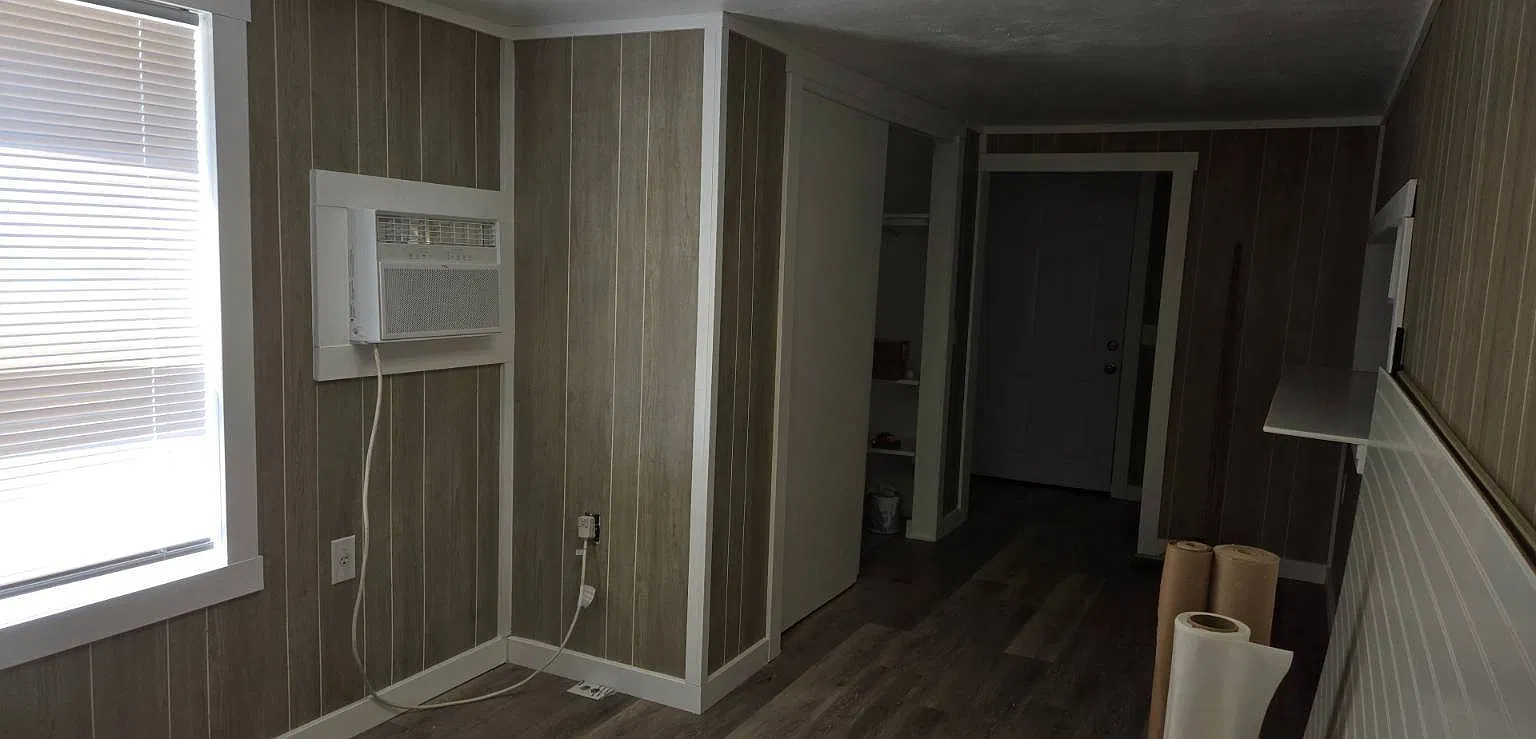 1 bed, 1.0 bath, 650 sqft, $775 — Photo 1