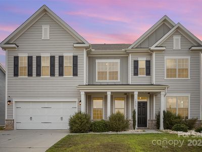 10045 Carousel Corral Dr, Midland, NC, 28107
