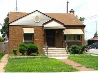 50 E Brayton St, Chicago, IL 60628