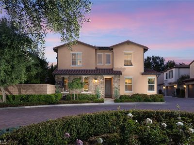 65 Lavender, Lake Forest, CA, 92630