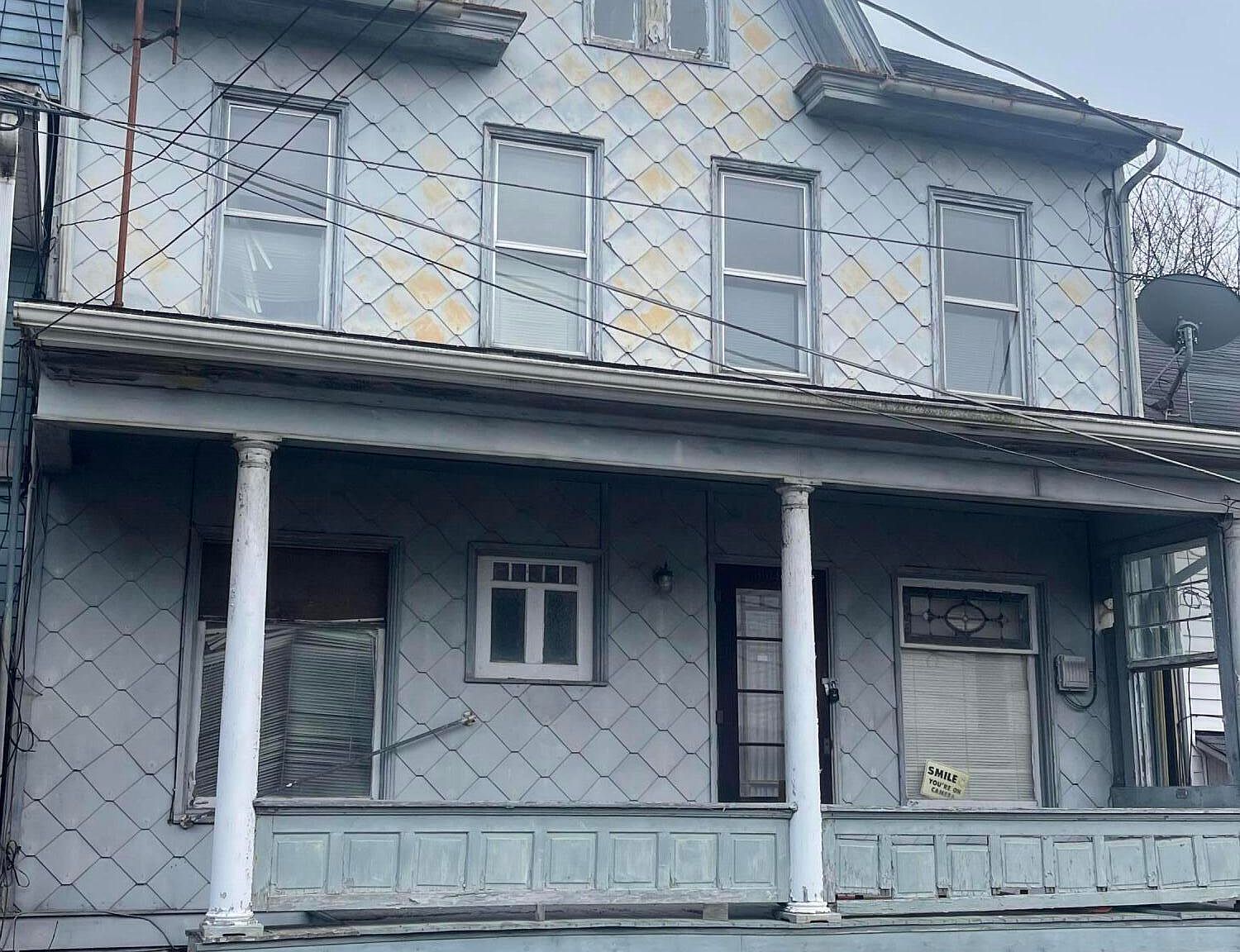 10041006 E Commerce St, Shamokin, PA 17872 Zillow