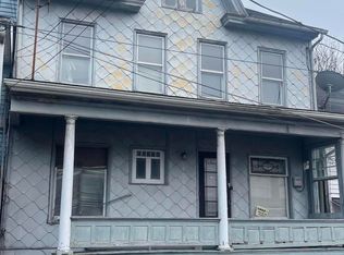 1004-1006 E Commerce St, Shamokin, PA
