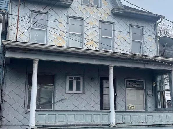 1004-1006 E Commerce St, Shamokin, PA 17872