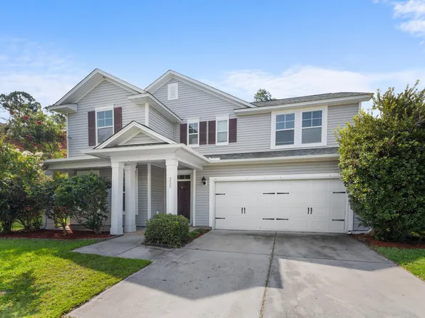 335 Sanctuary Park Dr, Summerville, SC 29486