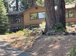 832 Lassen View Dr, Westwood, CA 96137