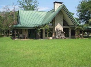 1725 Oberlin Rd, Boswell, OK 74727