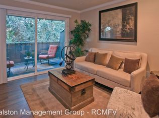 23 Mercy St #20, Mountain View, CA 94041