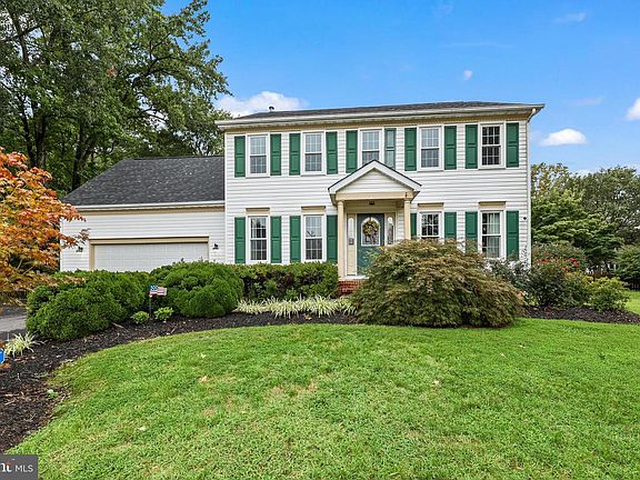 2nd image of 6317 Cranston Ln