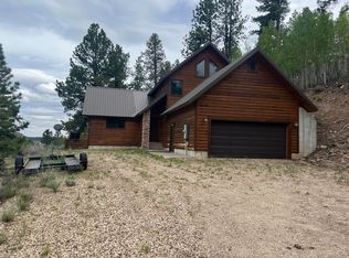 495 N Ipson Creek Dr, Panguitch, UT 84759